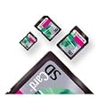 Fujifilm 2GB SD Card