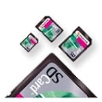 Fujifilm Carte M�moire SDHC Classe 4...