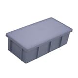 Kerr Lighting Residential Paver Lights 4 x 8 for Walk, Patio, Driveway, & Pool Deck Installation , Individual