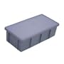 Kerr Lighting Residential Paver Lights 4" x 8" for Walk, Patio, Driveway, & Pool Deck Installation , Individual