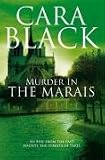 Murder in the Marais (Aimee Leduc)