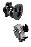 SM020+CM032-ST-2: SmartPhone Bike Mount