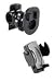 SM020+CM032-ST-2: SmartPhone Bike Mount