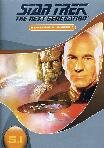 Star Trek Next Generation Stagione 05 #01 (3 Dvd)