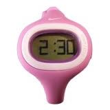 Nike Triax Spree Girls Junior Watch - Pinkfire Shy Pink - WK0014-612 by Nike