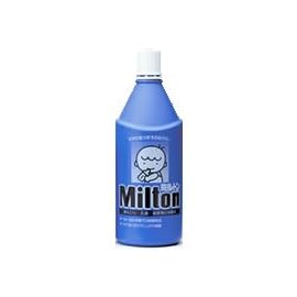 Milton　ミルトン液体タイプ　450ml　【医薬品】