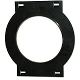 Choice Select 8in Ceiling brackets for CHO8001 Speakers, pair
