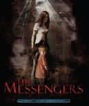 The Messengers [ 2007 ] dutch import [Blu-ray]