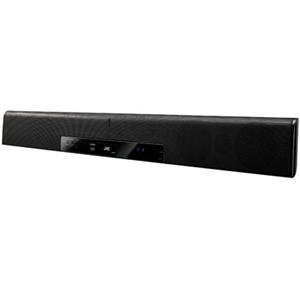 JVC America, Sound Bar (Catalog Category: Home & Portable Audio / Sound Bars)