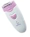 Emjoi OptiMax Cordless Hair Remover Epilator