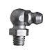 ALEMITE 1911-B1 TAPER THREAD FITTINGS 90 DEG. 1/4