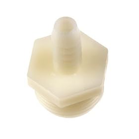 Male Gh Nylon Adapter (PL-333)