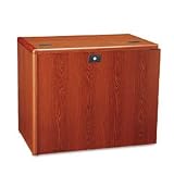10700 Series Right Return Shell, Natural Maple, 48w x 24d x 29-1/2h (HON107805RDD)