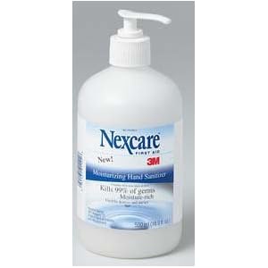 Hand-Sanitizer-Moisturizing-16-9-oz-Pump-Kills-99-9-of-most-common-germs-MMMH9222