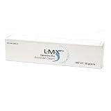 LMX 5 Topical Anesthetic Cream relieves minor pains - 30Gram