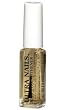 Ultra Nails Nail Strengthener - 0.25 oz - Liquid