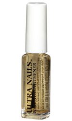 Ultra Nails Nail Strengthener - 0.25 oz - Liquid