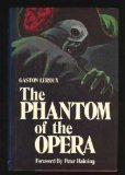 The Phantom of the Opera