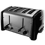 Review KitchenAid KPTT890 / KitchenAid KPTT890 Pro Line Series 4 Slice Toaster