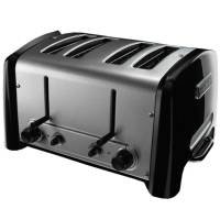 Kitchenaid PRO 4 SL TOASTER ONYX PEARL KPTT890OB Kitchenaid PRO 4 SL TOASTER ONYX PEARL KPTT890OB