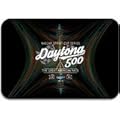 SARHT 2016 Nascar Sprint Cup Series Daytona 500 Non-slip Doormat