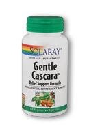 Gentle Cascara - 60 - VegCap