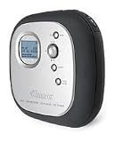Personal CD Player, MP3,WMA, PLL Tuner, ID3Tag, 4 Line Display
