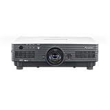 PT-D5700UL DLP Proj XGA 2000:1 6000 Lumen Dual Lamp No Lens