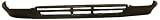 OE Replacement Toyota Pickup Front Bumper Valance (Partslink Number TO1095164)
