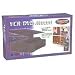 Electronics : Vantage Point Universal VCR Mount - Black