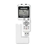 WS-110 Digital Voice Recorder, 256MB Memory, Five Folders, 200 Messages/Folder