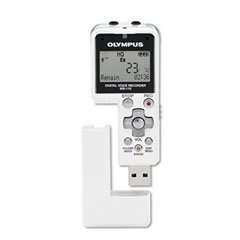Digital Voice Recorder