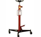 Review Jack Sealey  / Transmission Jack Yankee 1.0ton Vertical 1000TR