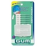 G-U-M Soft-Picks 80 picks