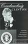 Constructing Clinton (Frontiers in Political Communications)