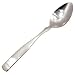 Gourmet Food : SPOON DESSERT MONTEREY, CS 2/DZ, 06-1001 WALCO STAINLESS FLATWARE