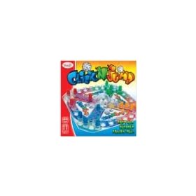 Toyrific Click 'n' Jump Game