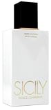 Sicily Perfume by Dolce Gabbana 200 ml / 6.8 oz Shower Gel for Women