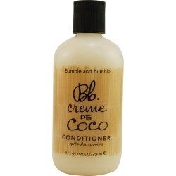 Bumble and Bumble Conditioner, Creme de Coco, 8 fl oz (250 ml)