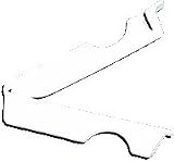 Drain Tail Closure, Plastic