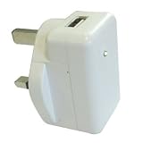 Review IPSTC  / UK Mains USB Charger