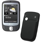 Cellet HTC Touch (CDMA) / XV6900 Li-Ion 1400 mAh Extended Battery with Black Door