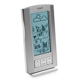 Pro Weather Station with 5 Sen
