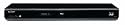 Sharp HE BDHP25U Blu-ray Disc Player, Black