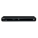 Sharp HE BDHP25U Blu-ray Disc Player, Black