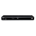 Sharp HE BDHP25U Blu-ray Disc Player, Black