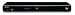 Sharp HE BDHP25U Blu-ray Disc Player, Black