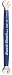 Park Tool Spoke Wrench for Shimano Wheel Systems