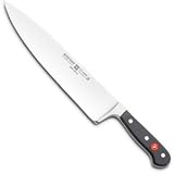 Wüsthof Classic 10-Inch Wide Cook's Knife Image of Wüsthof Classic 10-Inch Wide Cook's Knife