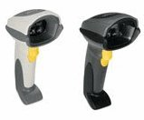 Motorola DS6708 Bar Code Scanner